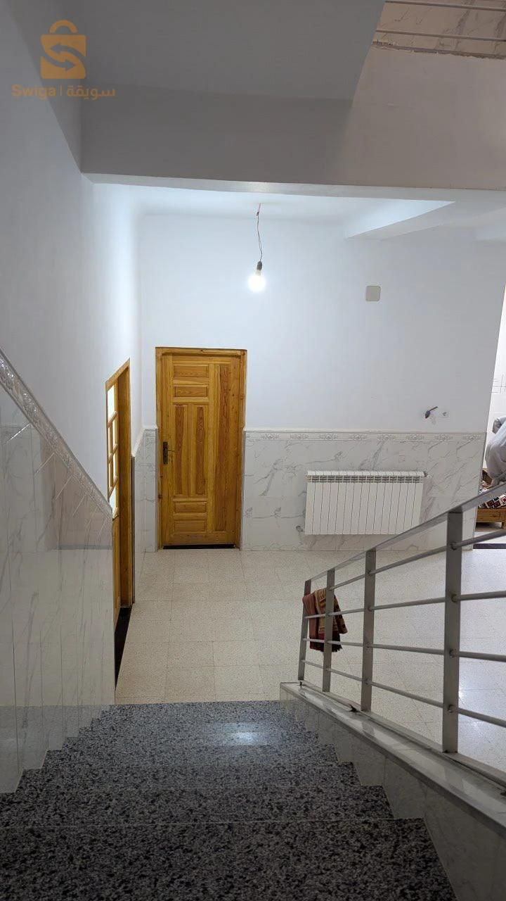 للبيع فلل سكنية عدد الغرف6 17 الجلفة