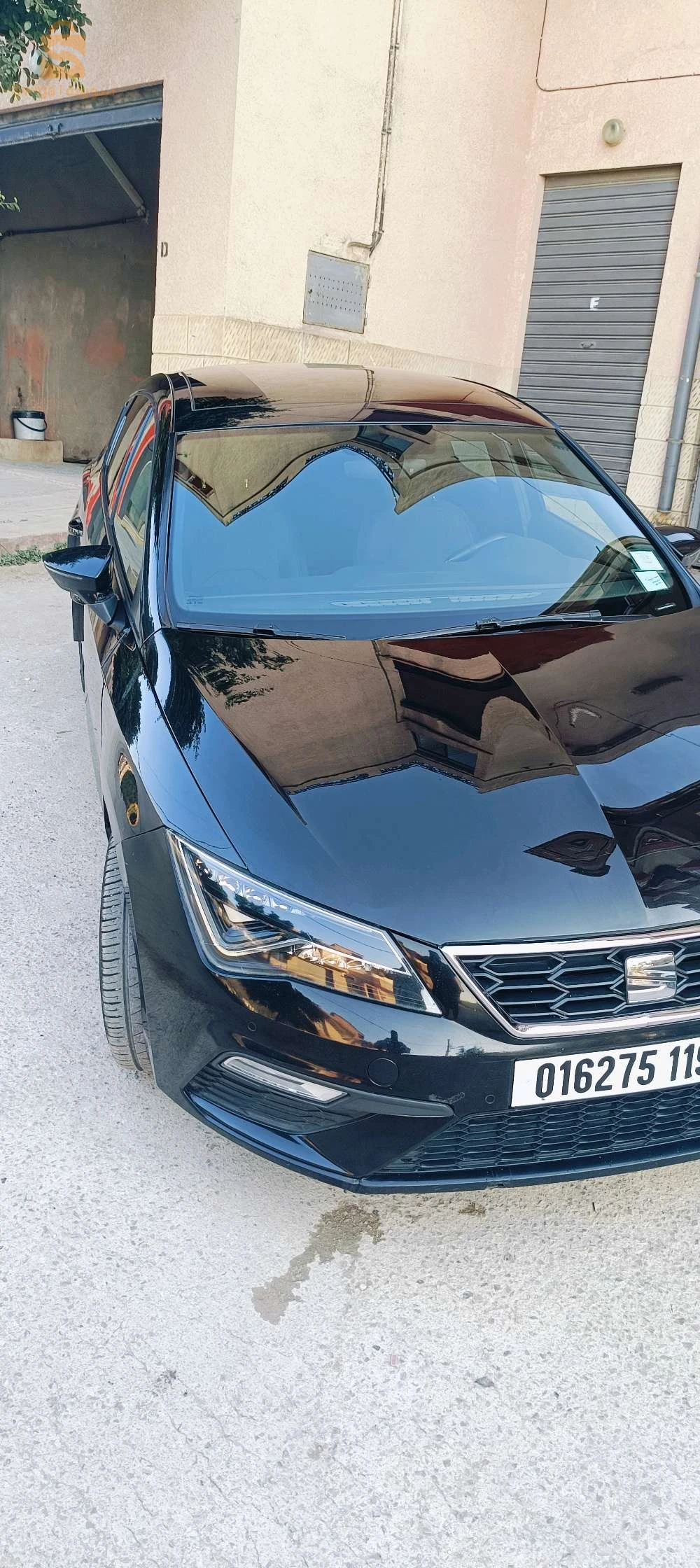 سيات Leon 2019 6 بجاية