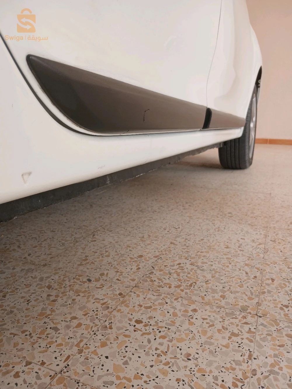 Renault SYMBOL 2015 39 EL OUED