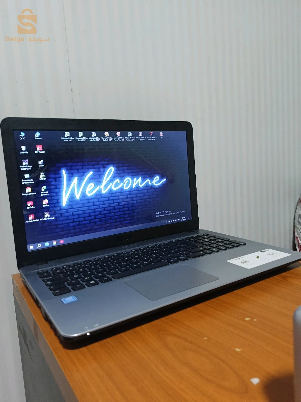 computers