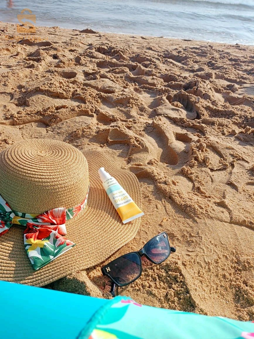 Beauté et soins personnels 