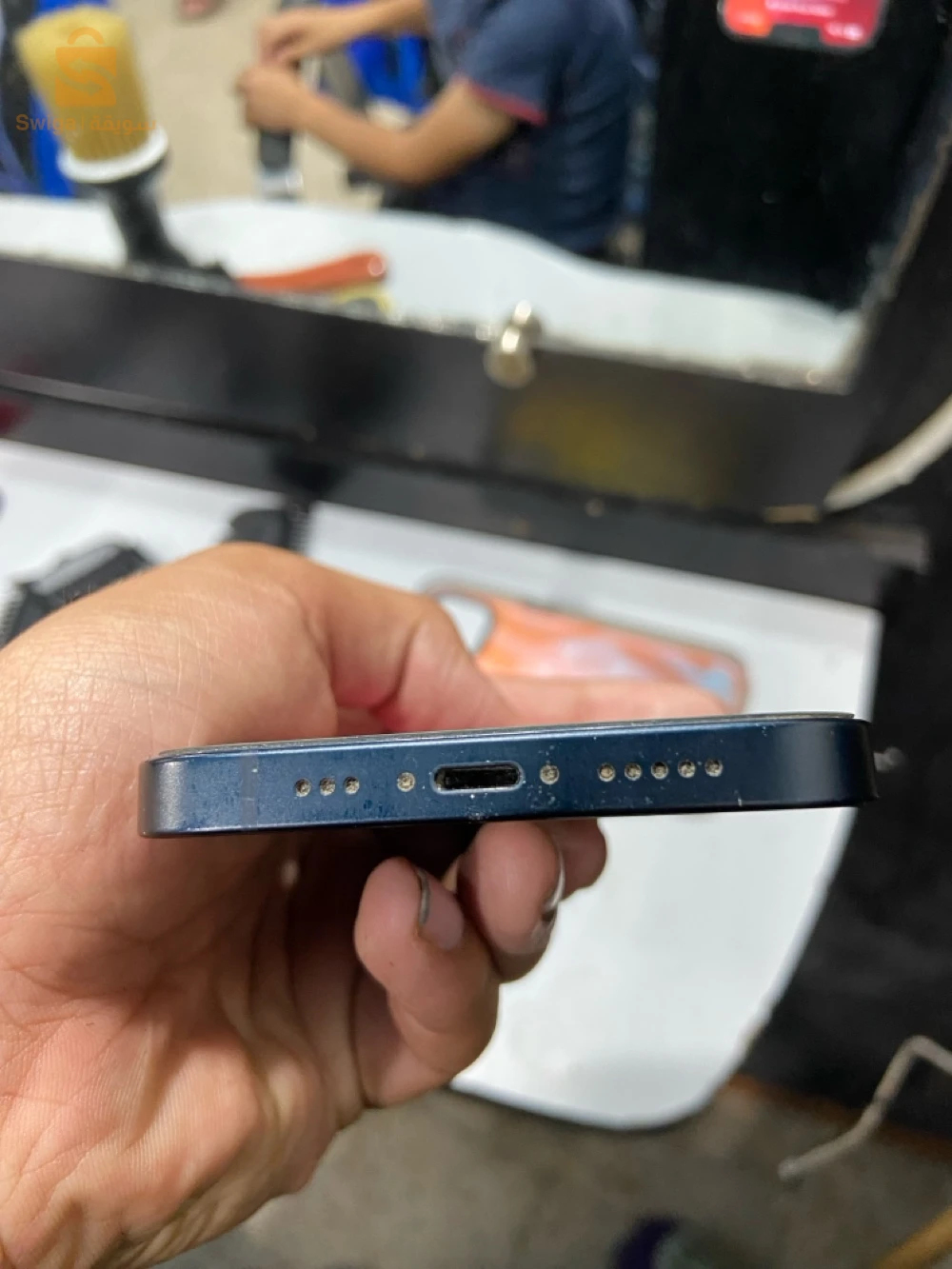 ايفون 13 للبيع