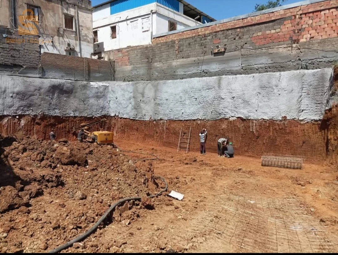 هندسة وتصميم