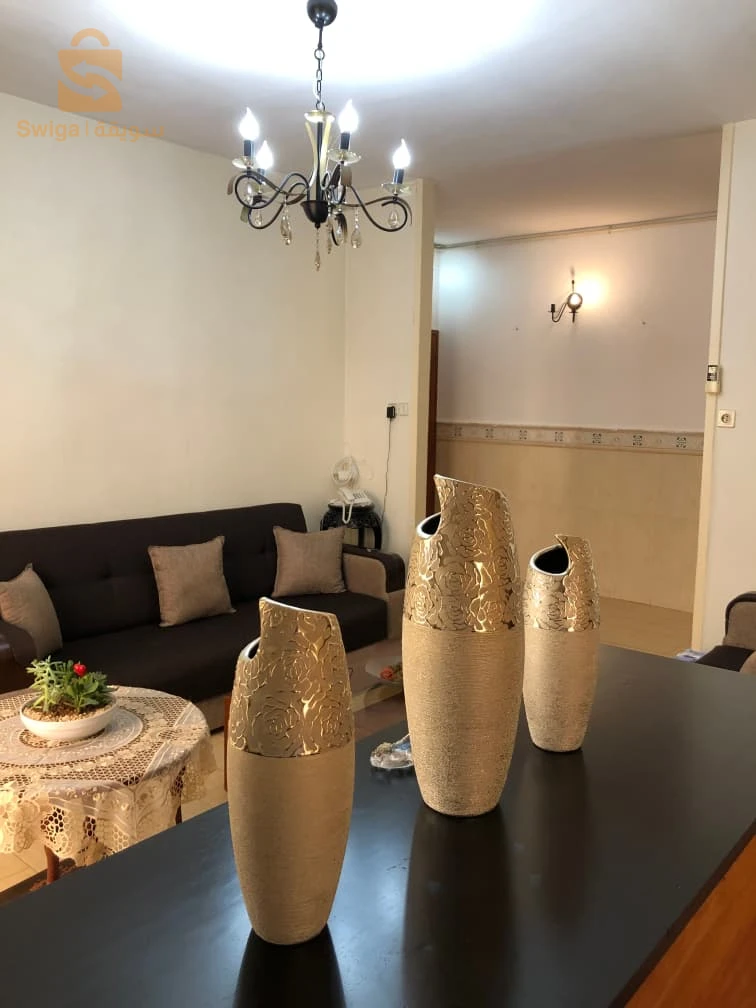 للبيع شقق سكنية عدد الغرف4 16 الجزائر