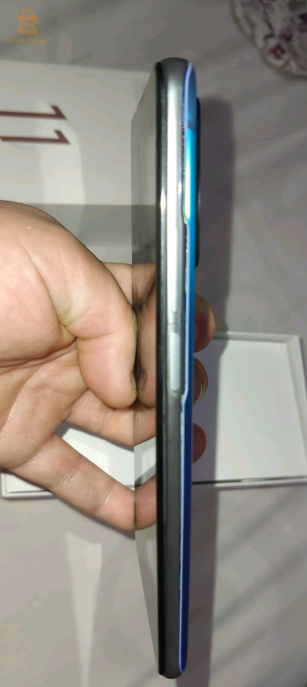 شاومي Mi11 Pro للبيع