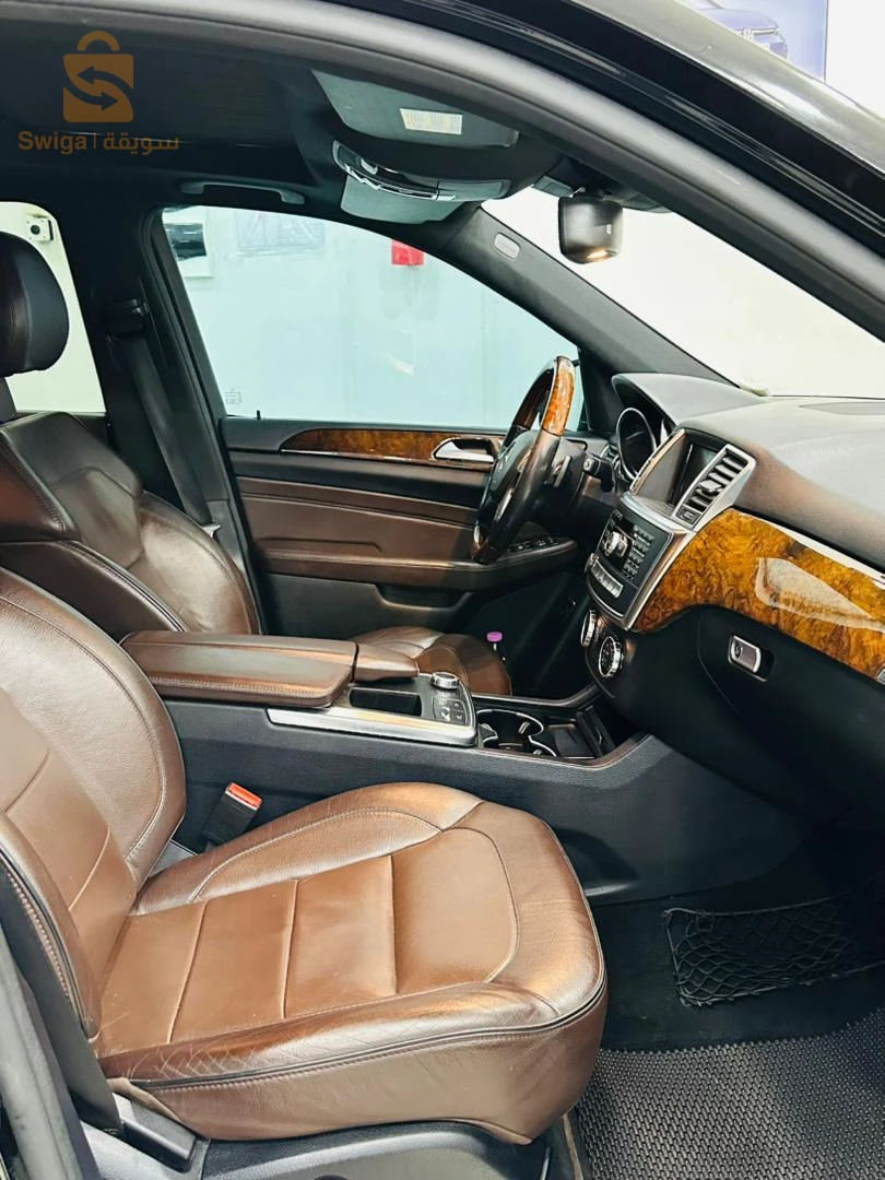 Mercedes 2014 43 MILA