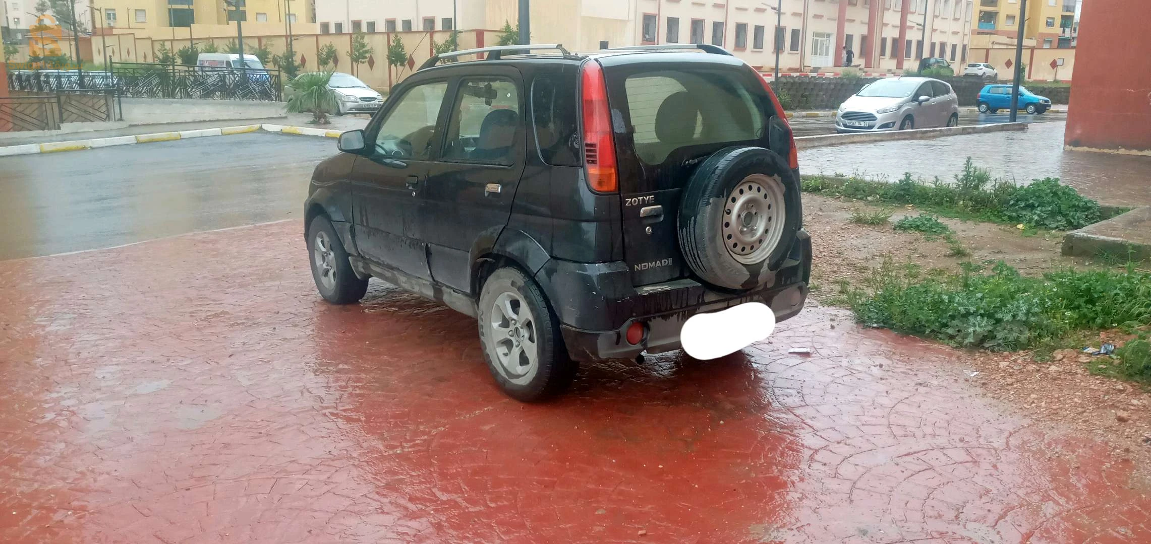 other cars 2012 24 GUELMA