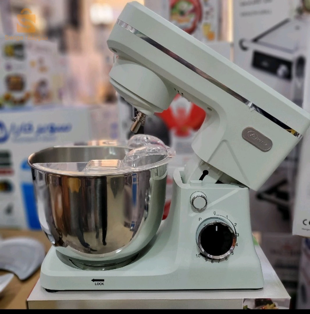 أجهزة المطبخ 