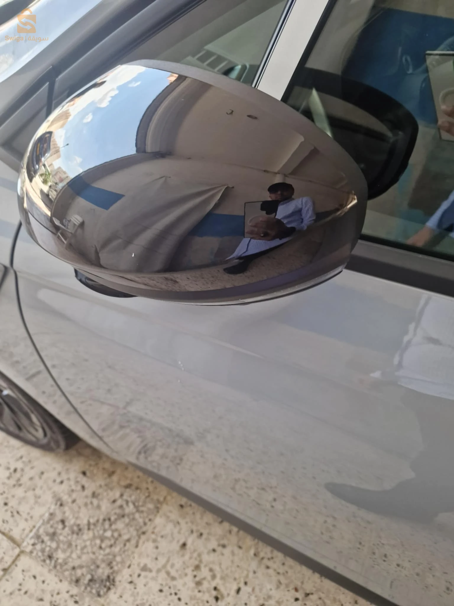 رينو Clio 5 2025 19 سطيف