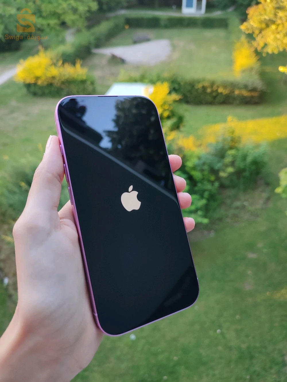 ايفون 16 للبيع