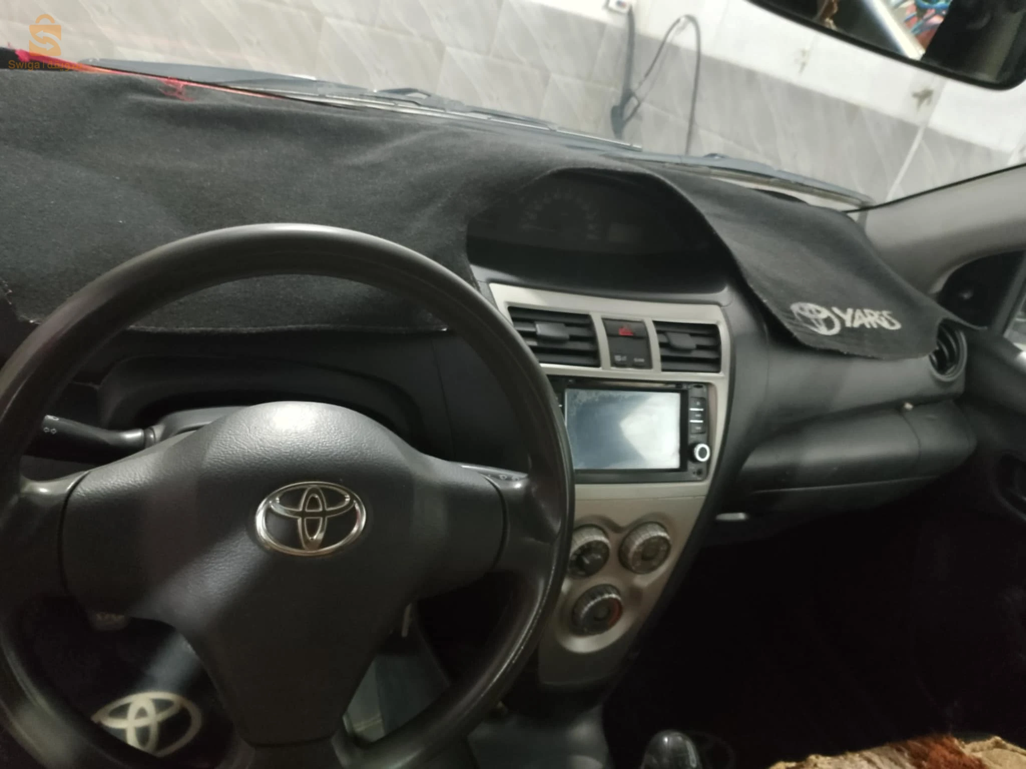 تويوتا Yaris 2010 30 ورقلة