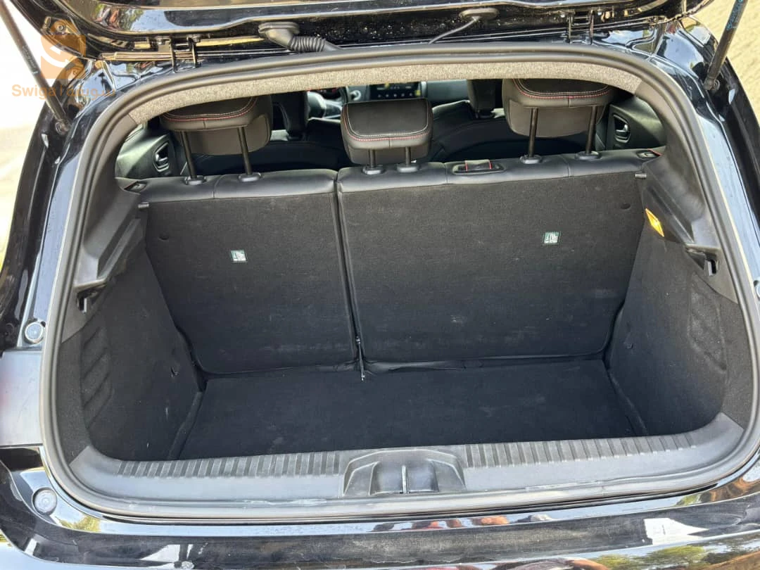 Renault Clio 5 2023 5 BATNA