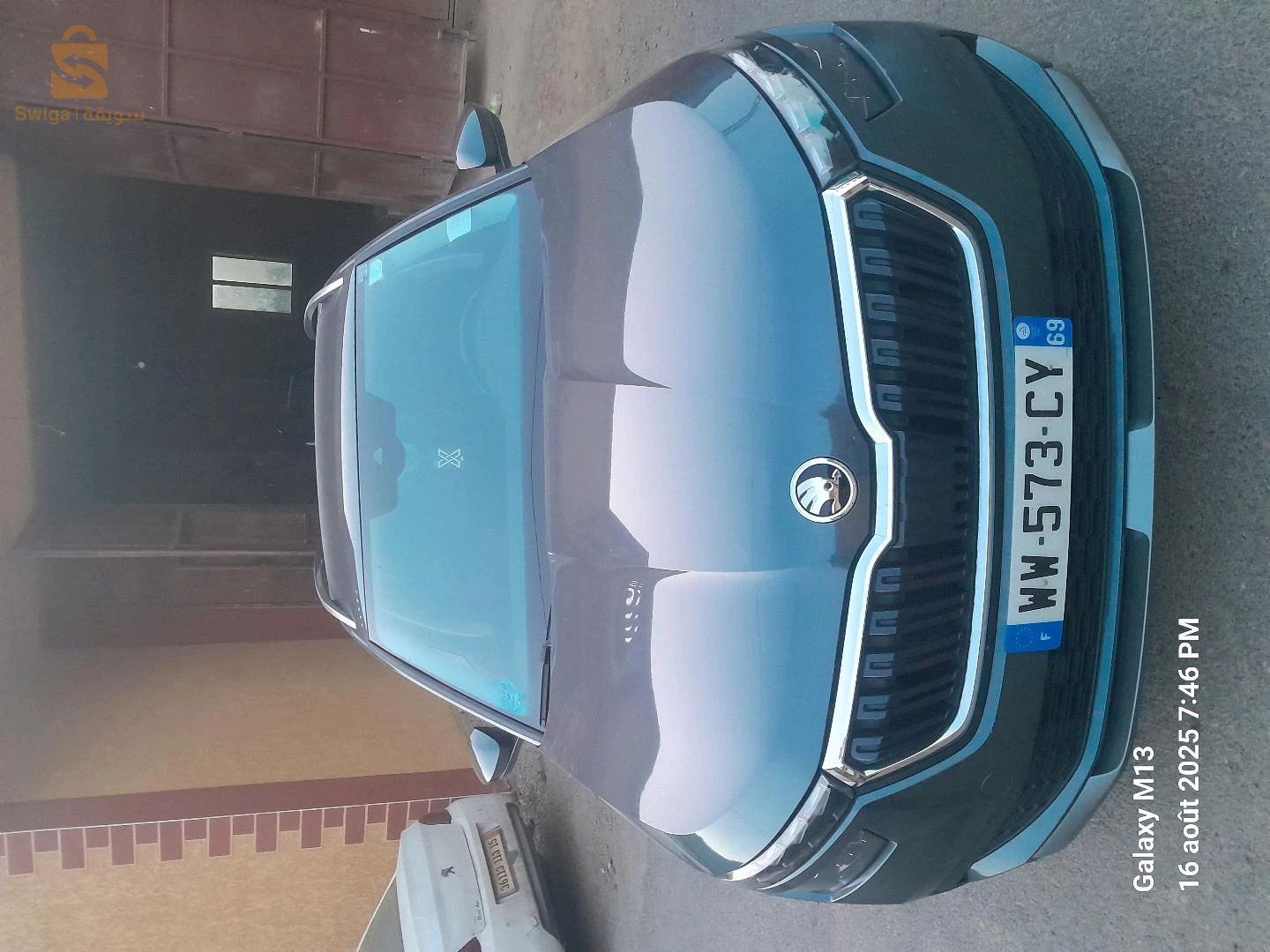 Seat Cupra 2021 15 TIZI OUZOU