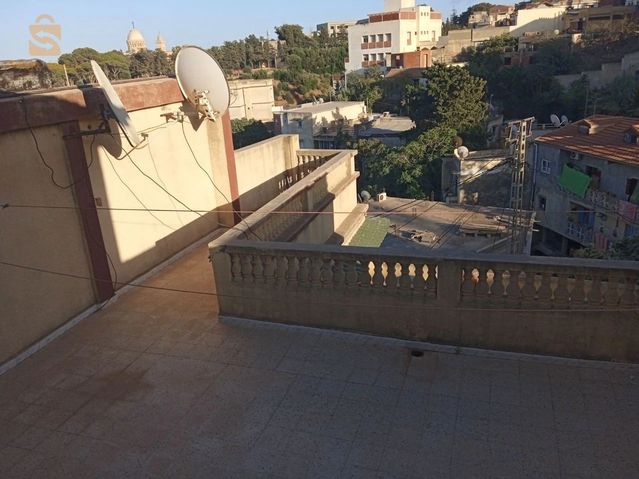 للبيع فلل سكنية عدد الغرف٠٠٠٠٠ 16 الجزائر