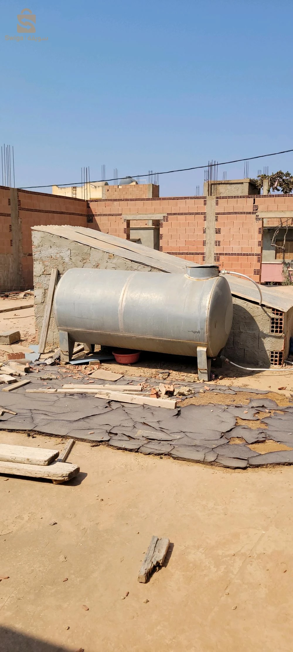 À vendre Autres biens immobiliers les chambres 3 27 MOSTAGANEM