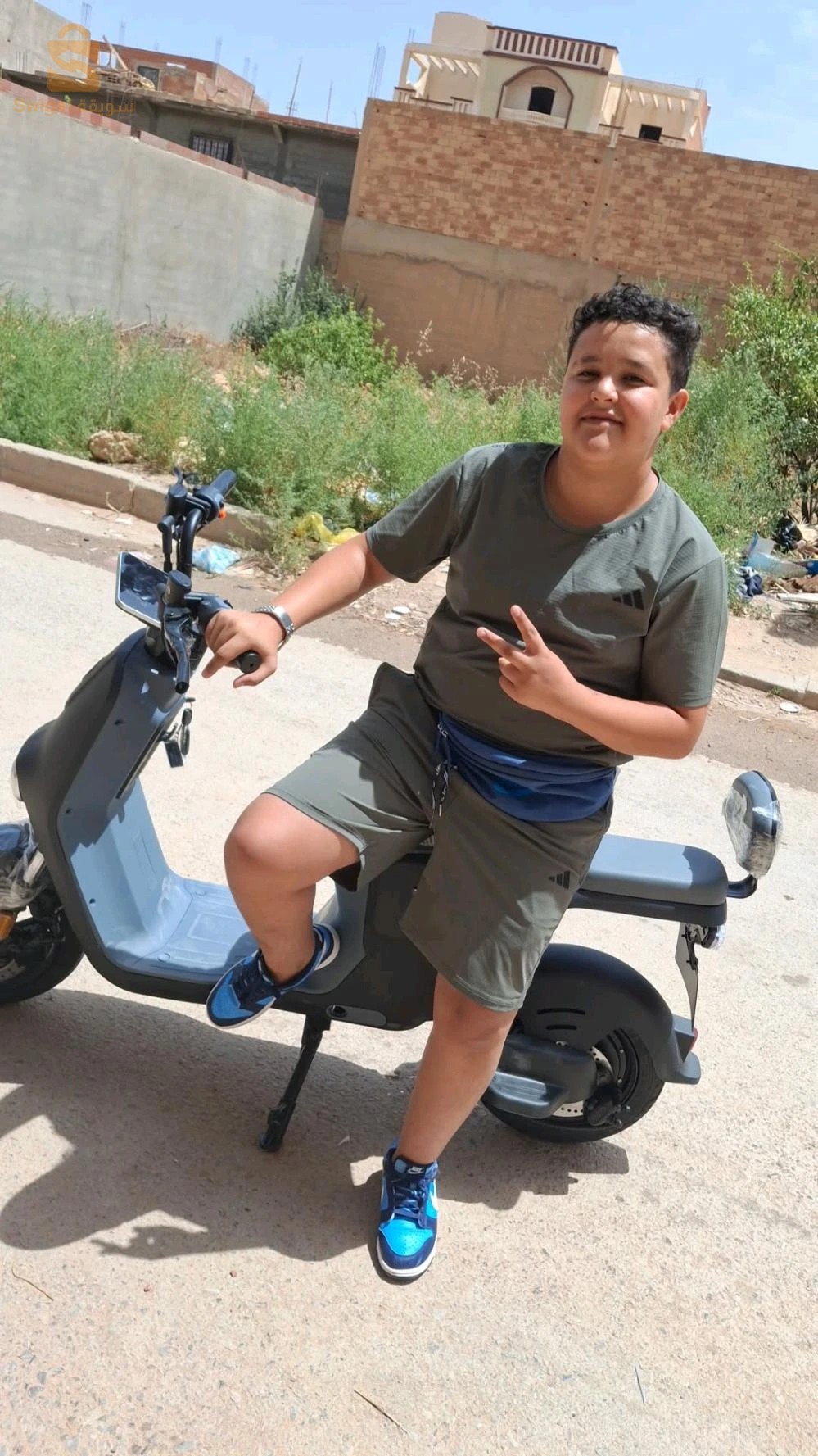 vespa 
