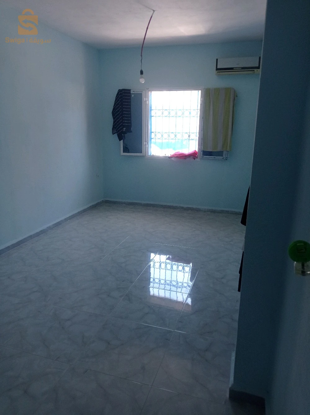للبيع فلل سكنية عدد الغرف3 21 سكيكدة
