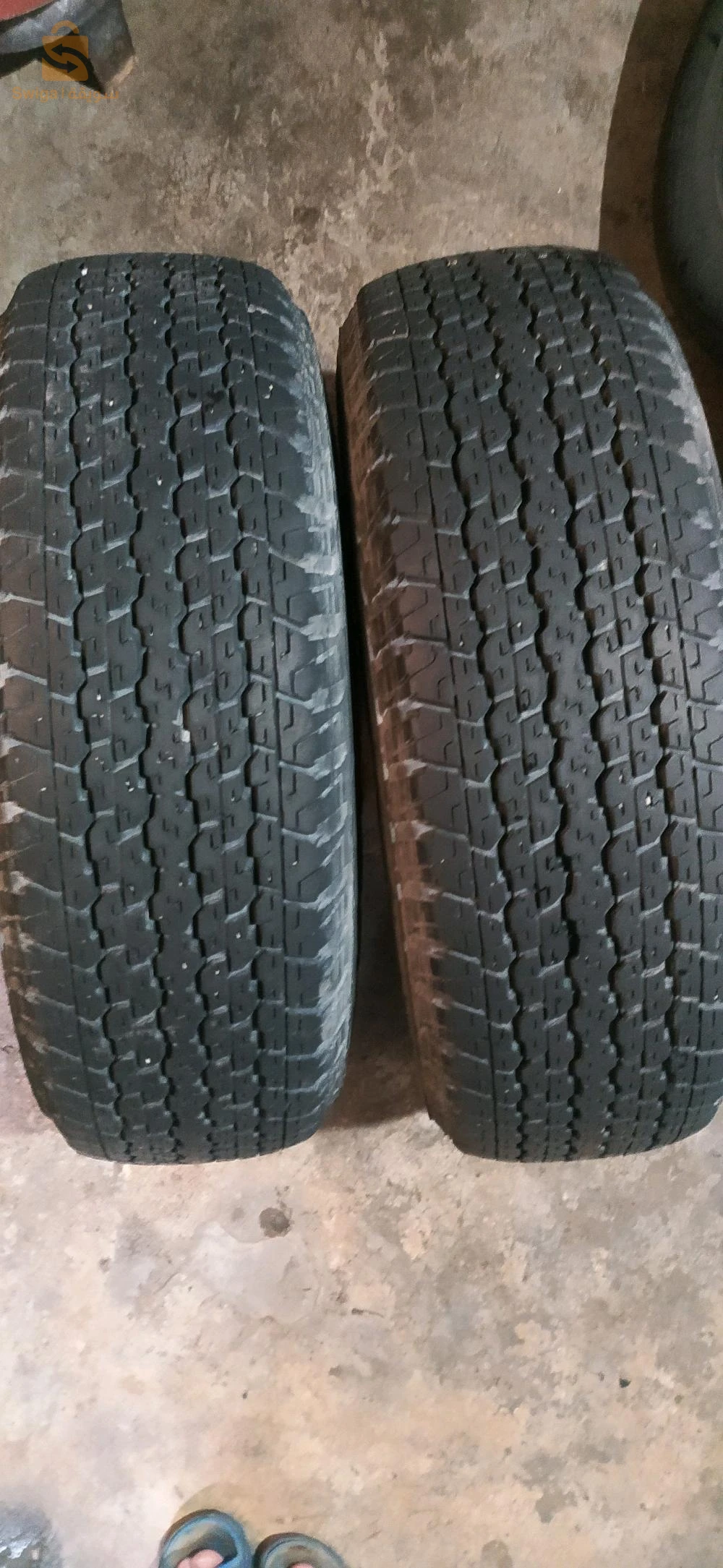إطارات 