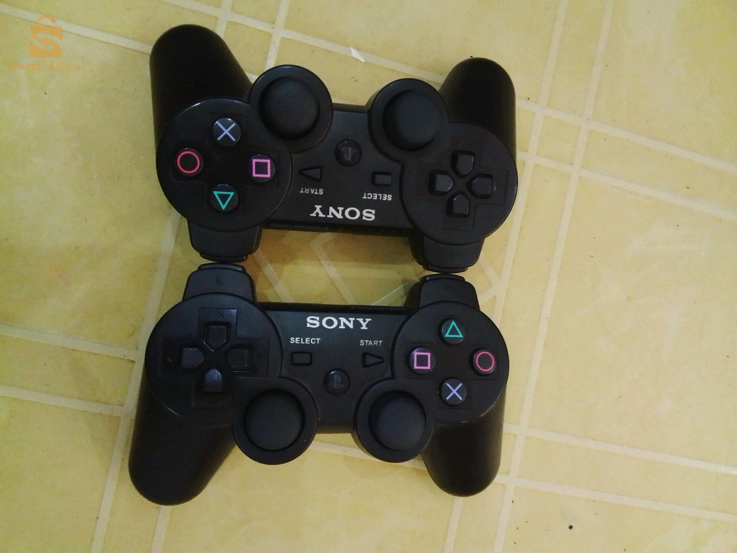 Appareils PlayStation 