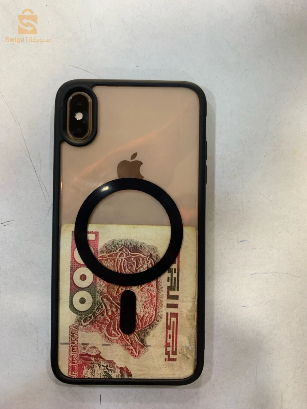 ايفون XS Max للبيع