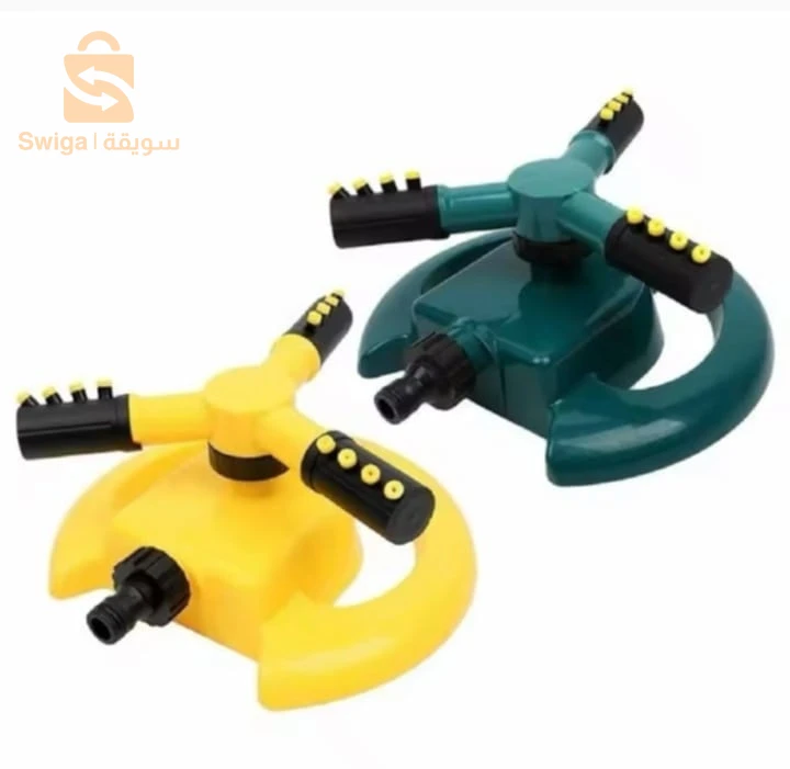 réseaux d'irrigation 