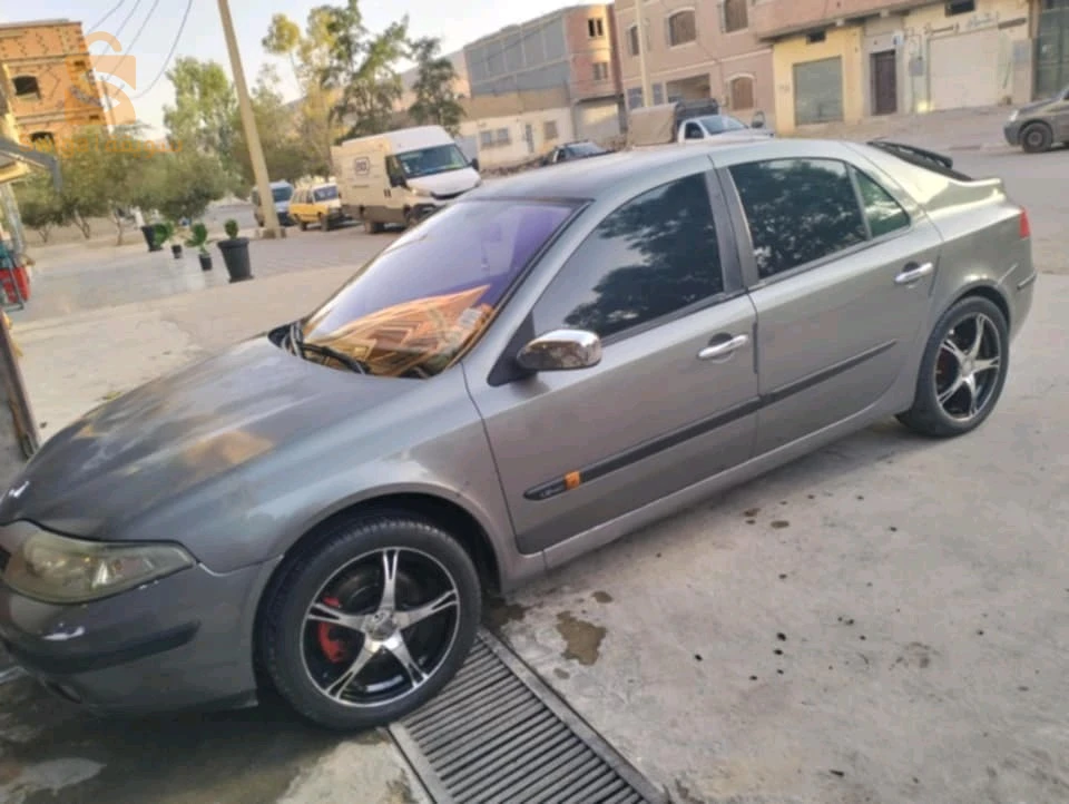 Renault Laguna 2001 19 SETIF
