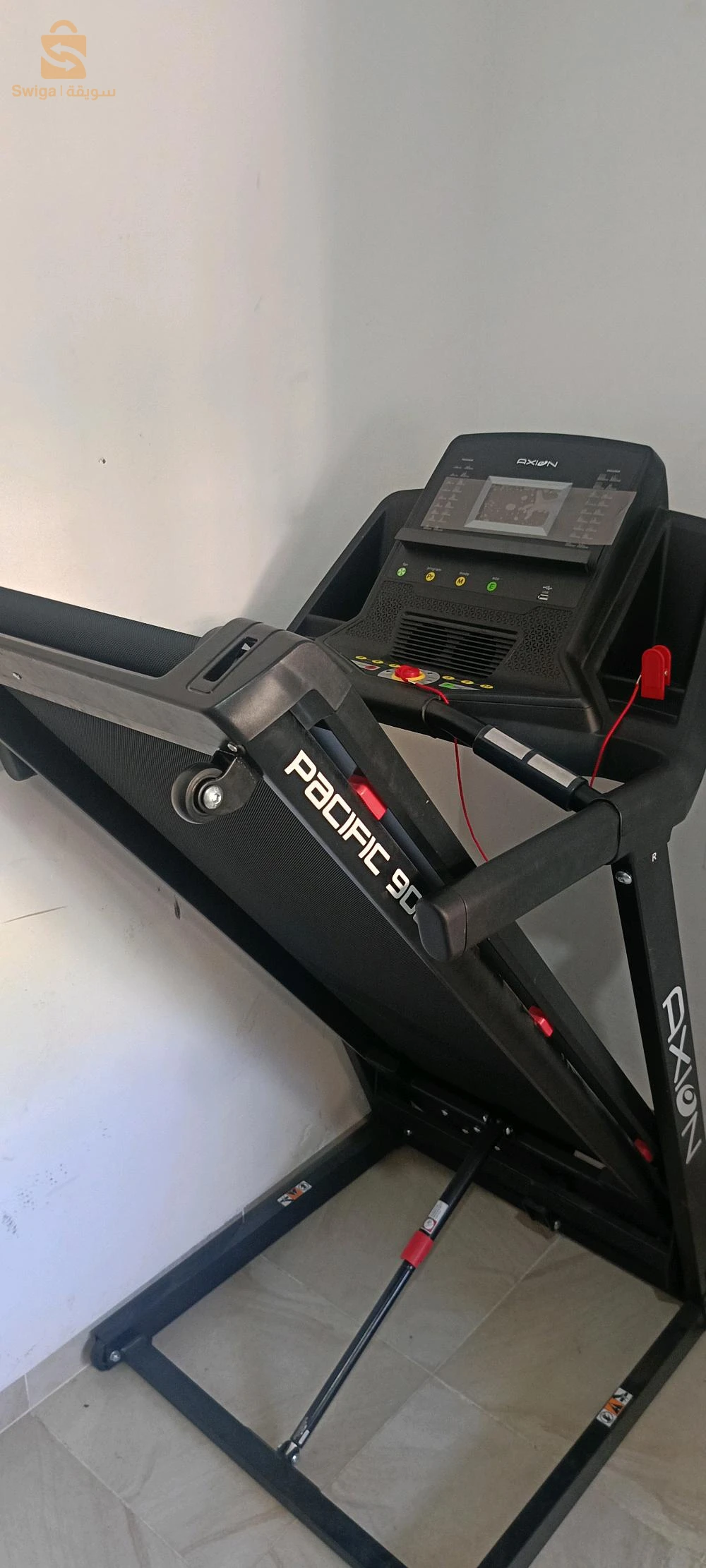 معدات اللياقة البدنية 