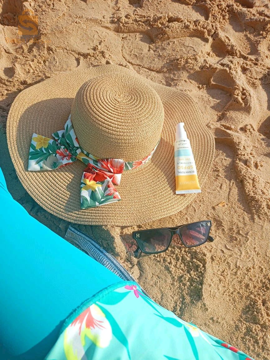 Beauty and Personal Care 