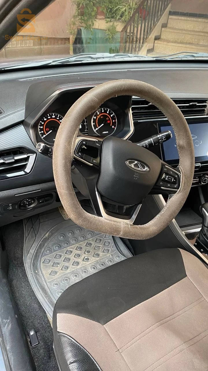 شيري Tiggo 2 pro 2024 5 باتنة