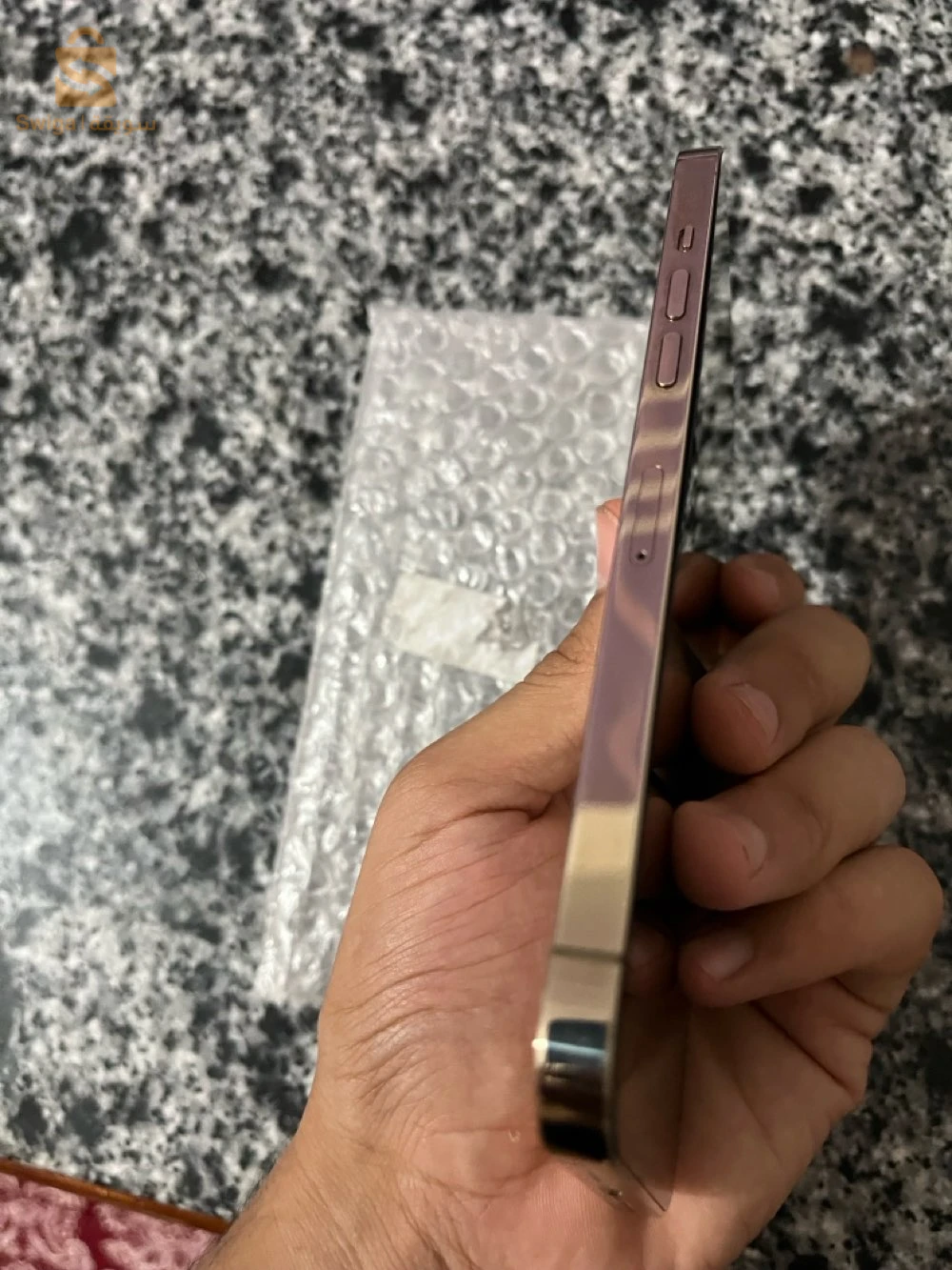 ايفون 12Pro Max للبيع