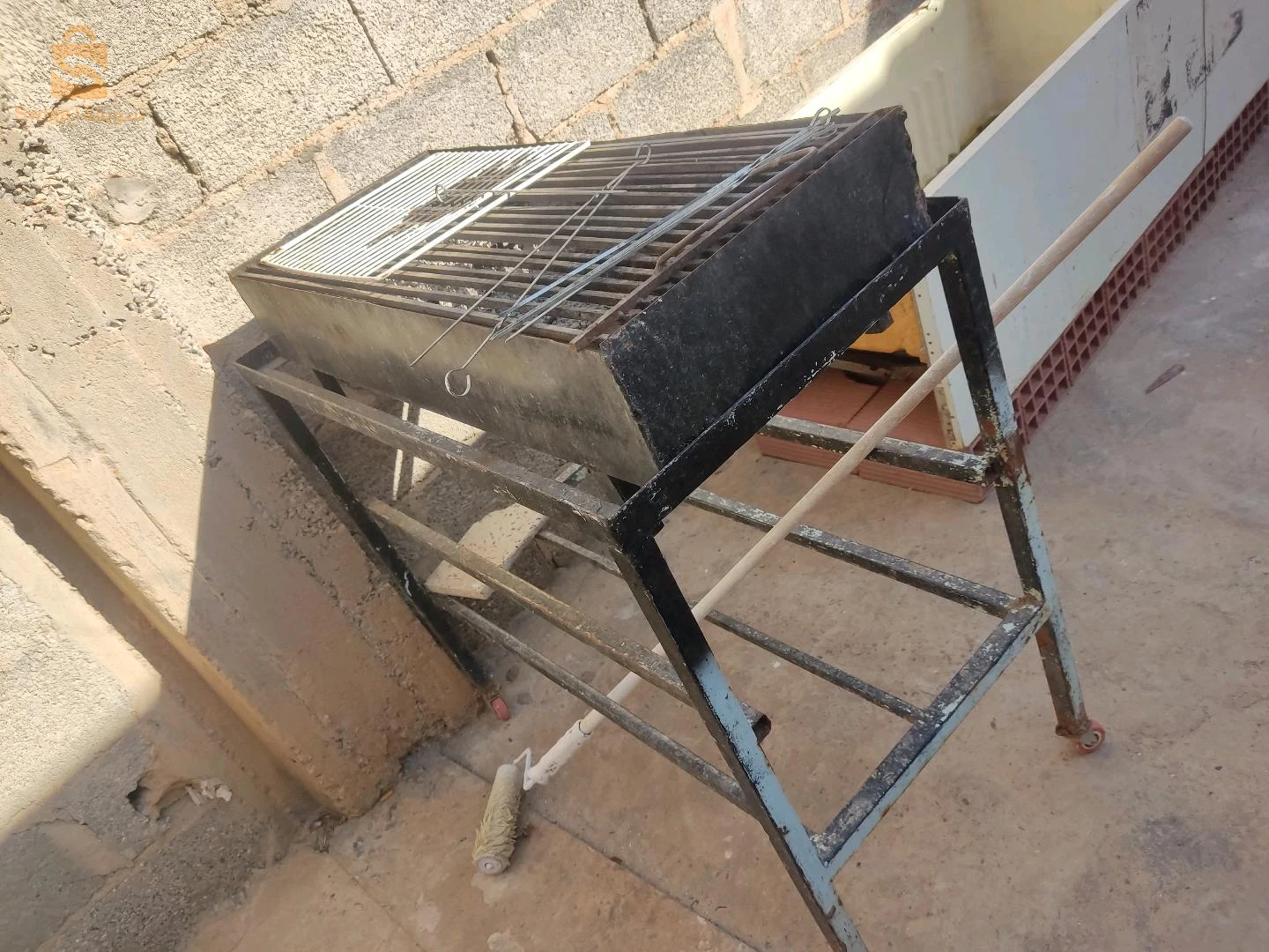 مستلزمات الحلويات 