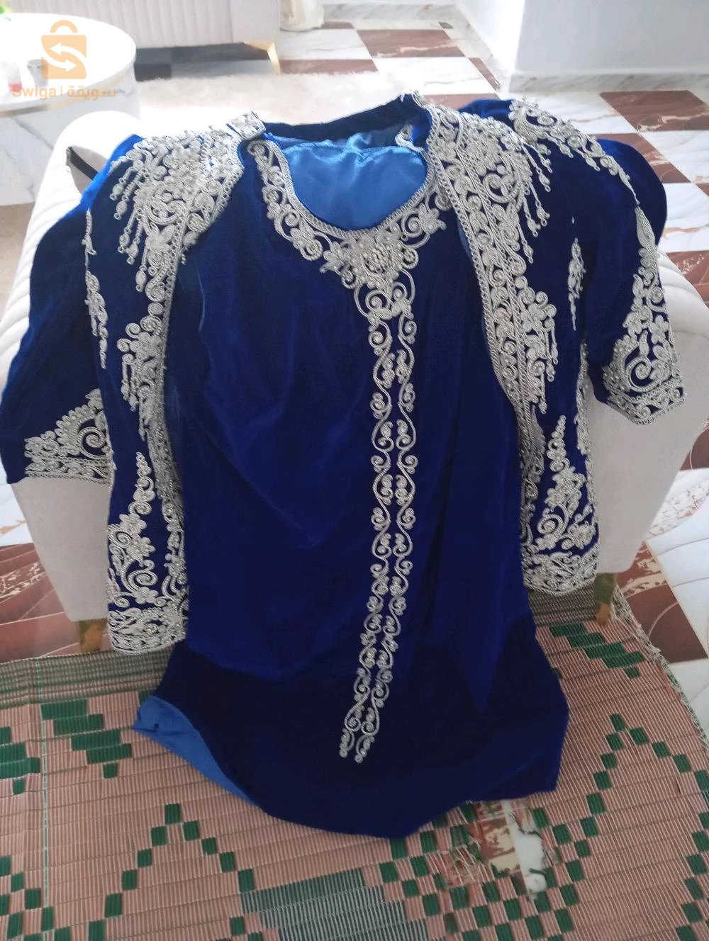 تصديرة 
