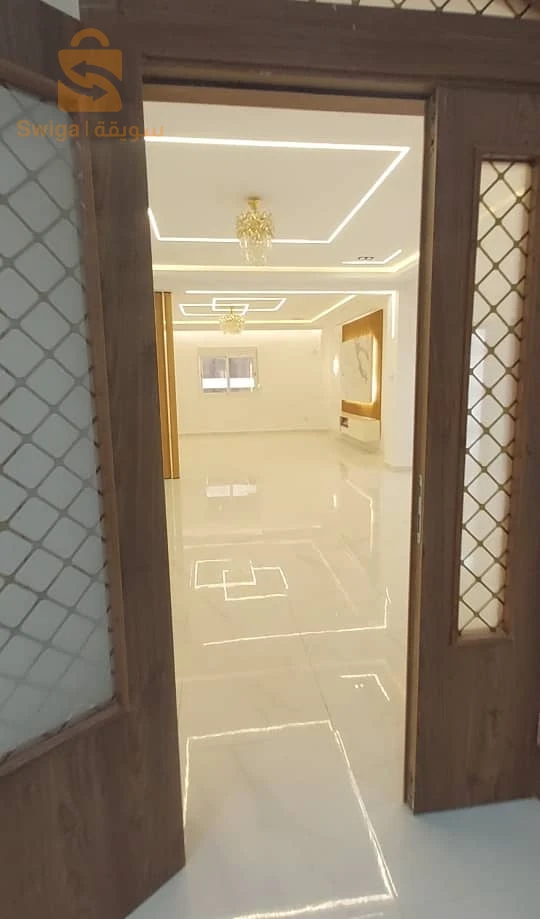 للبيع شقق سكنية عدد الغرف5 16 الجزائر
