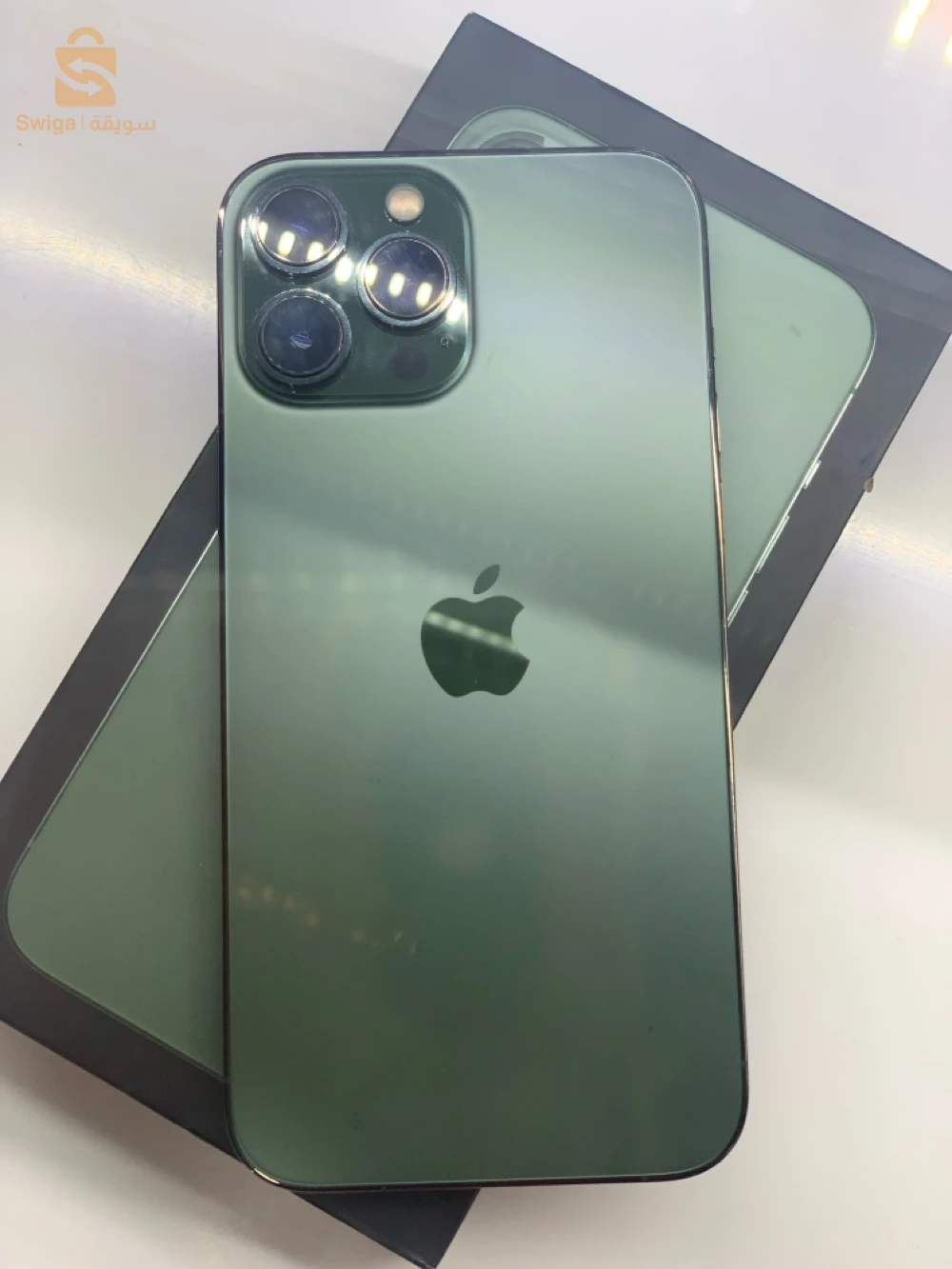 ايفون 13Pro Max للبيع