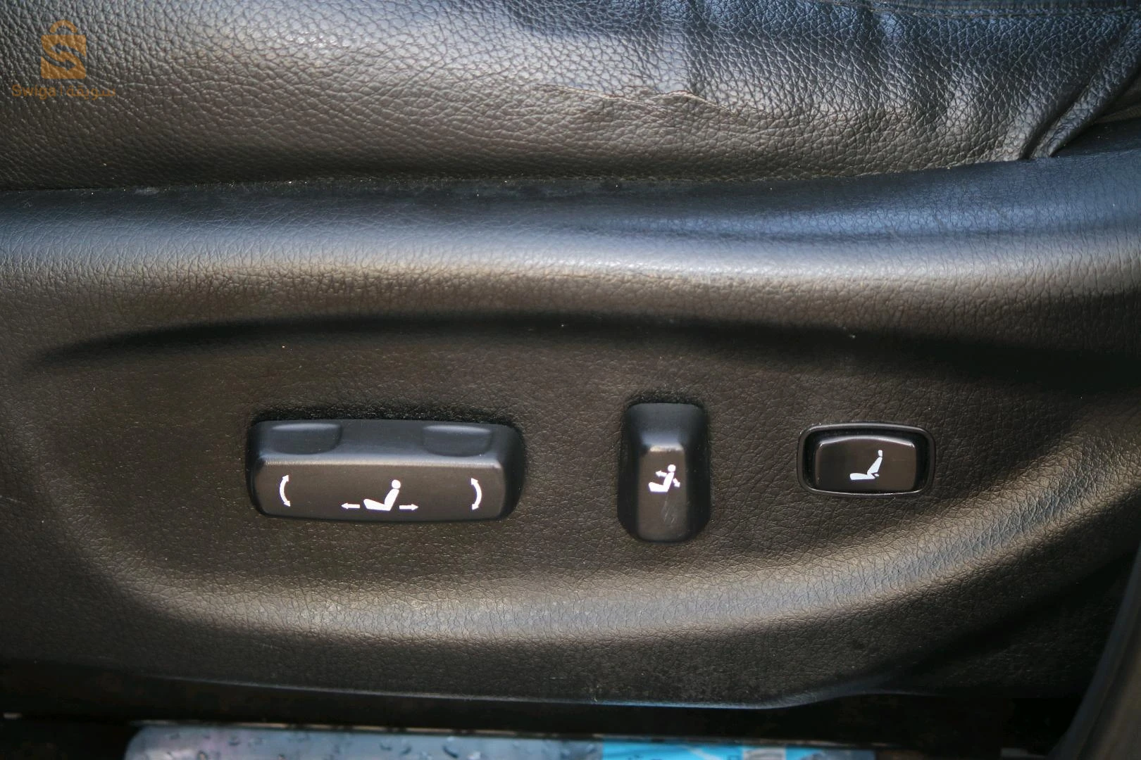 كيا Sorento 2014 12 تبسة