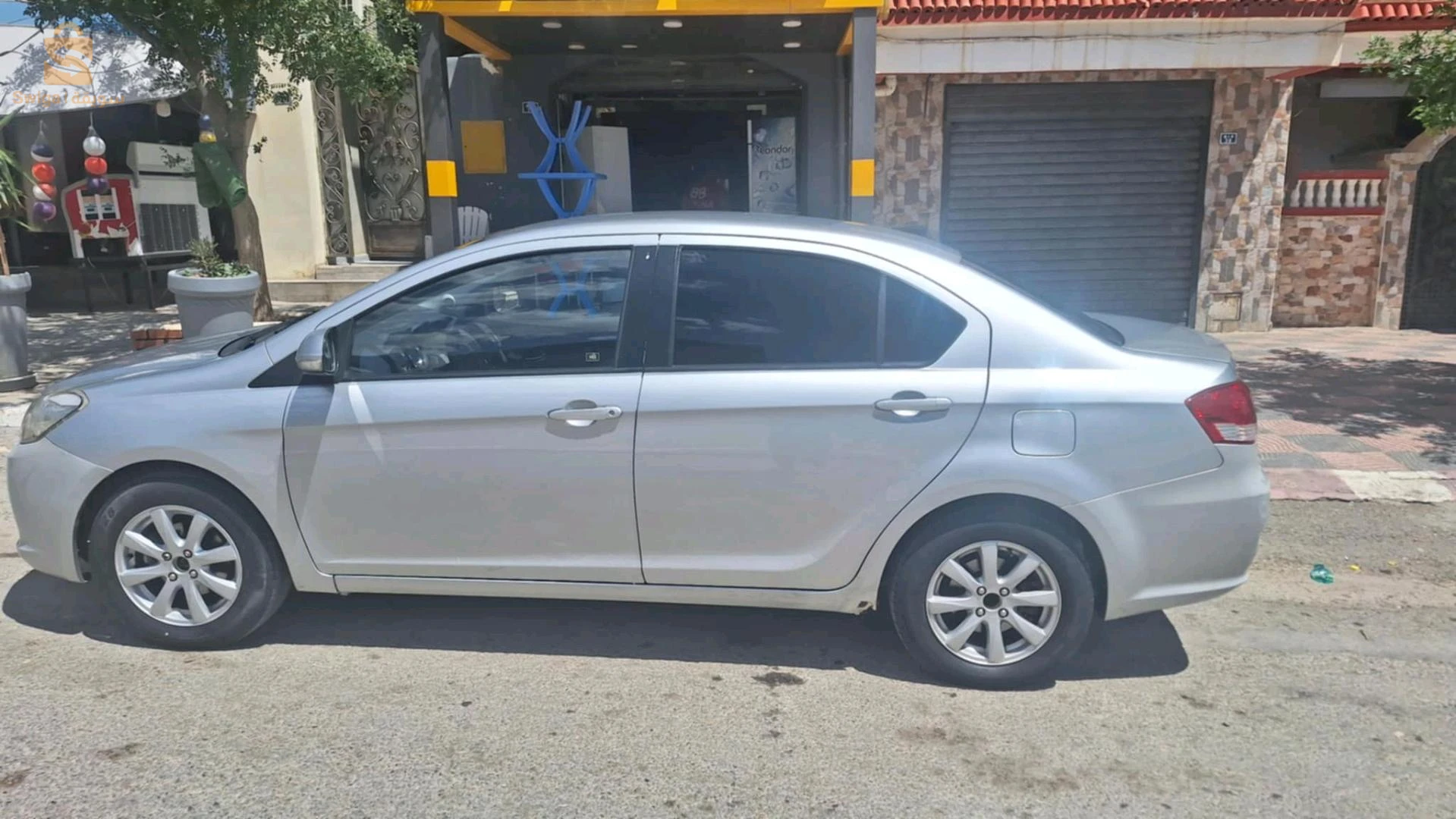 غريت وول 2013 5 باتنة