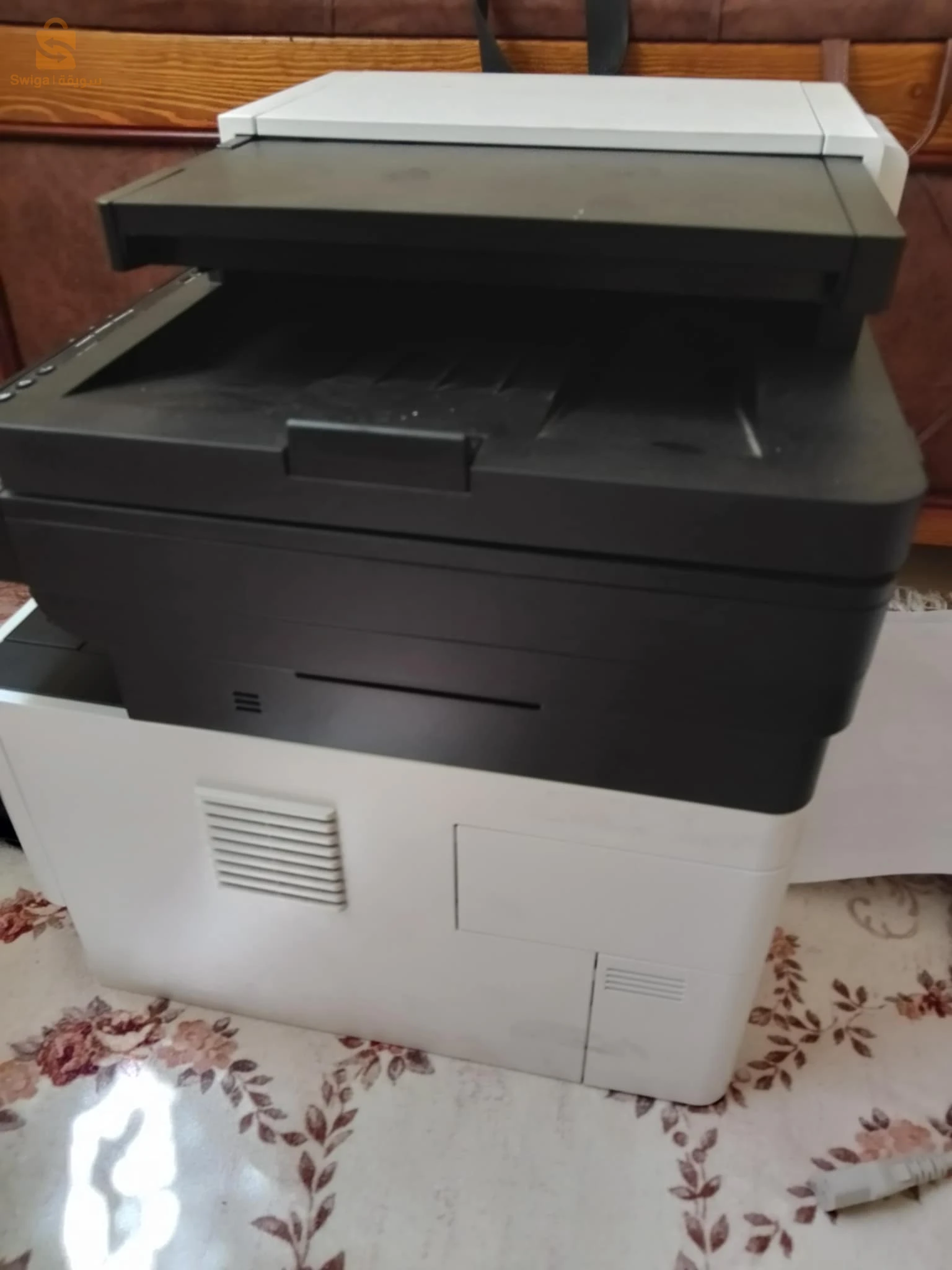 طابعات و حبر 