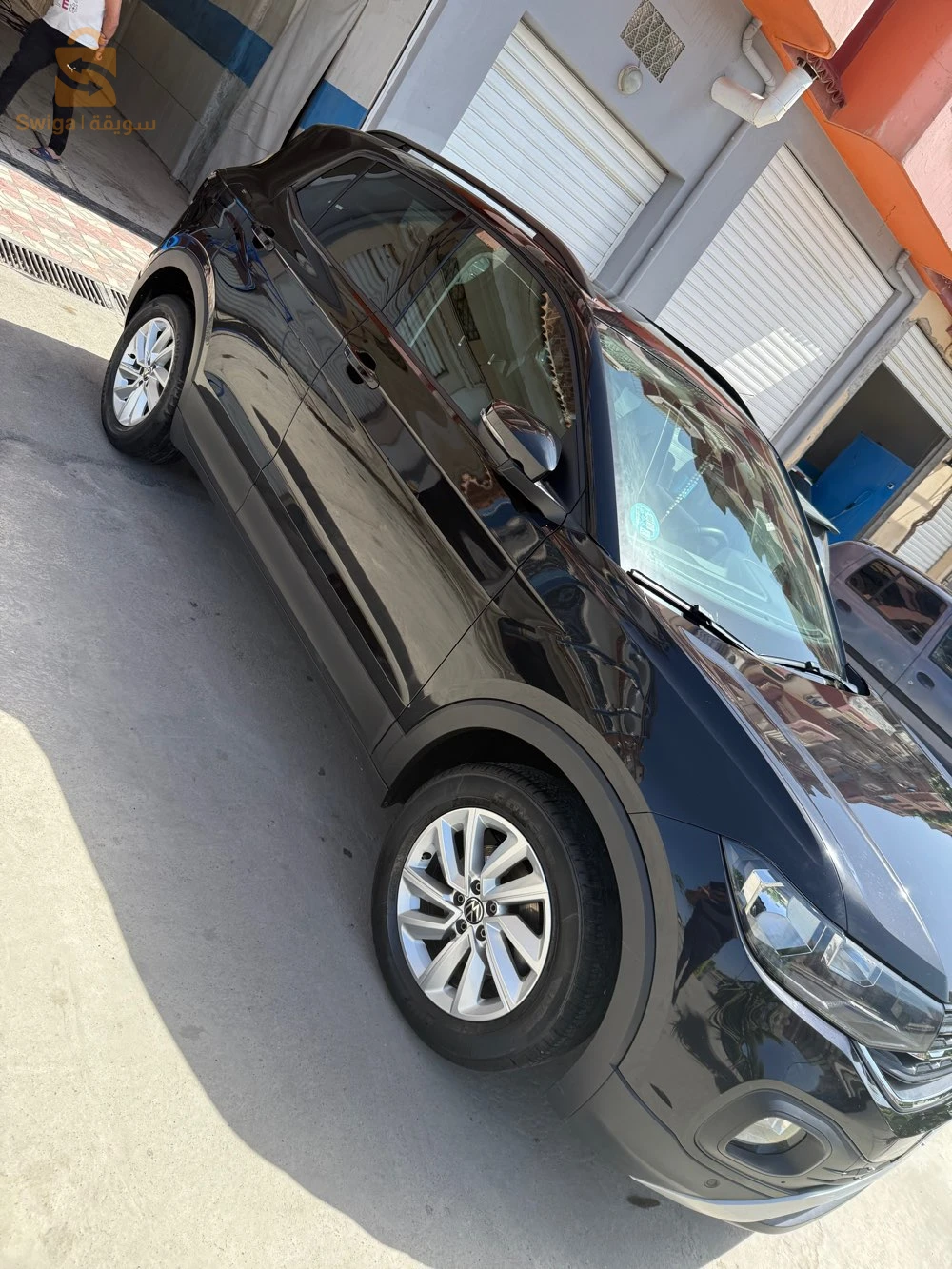 فولكس واجن T-CROSS 2022 19 سطيف