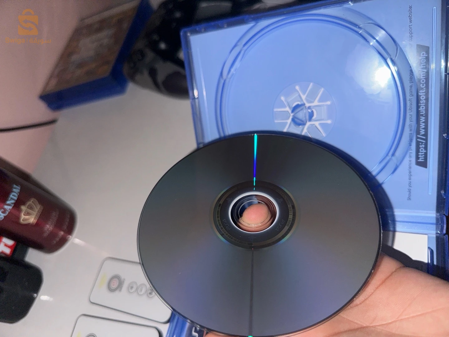 العاب البلاي ستيشن