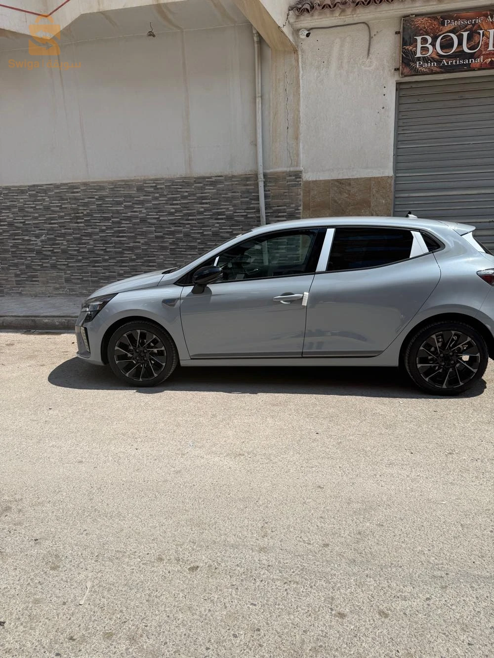 رينو Clio 5 2025 19 سطيف