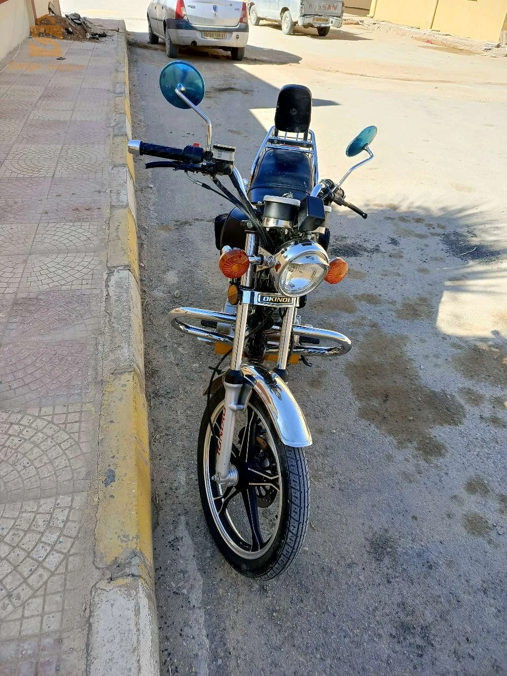 دراجات اخرى