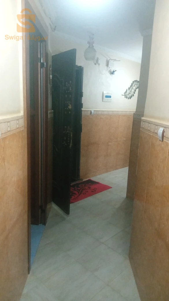 للبيع شقق سكنية عدد الغرف3 31 وهران