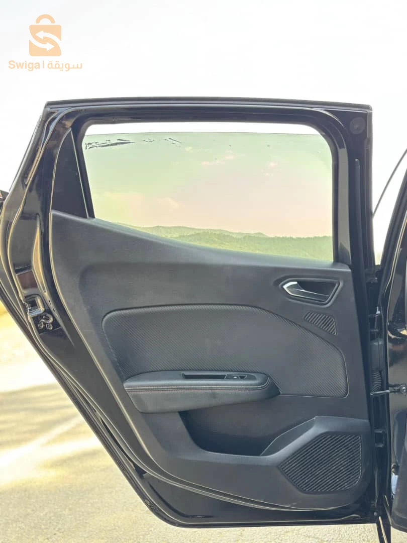 رينو Clio 5 2023 5 باتنة