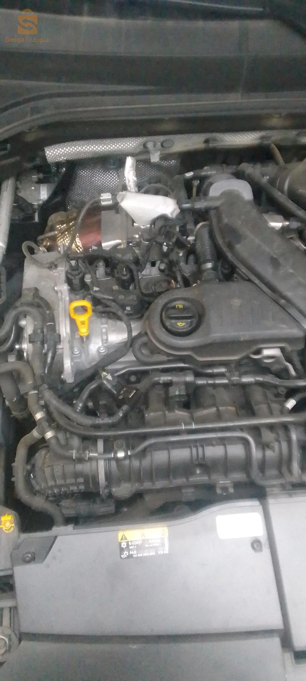 فولكس واجن T_ROC 2023 35 بومرداس