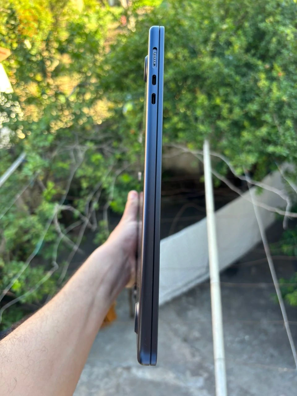 حاسوب محمول 