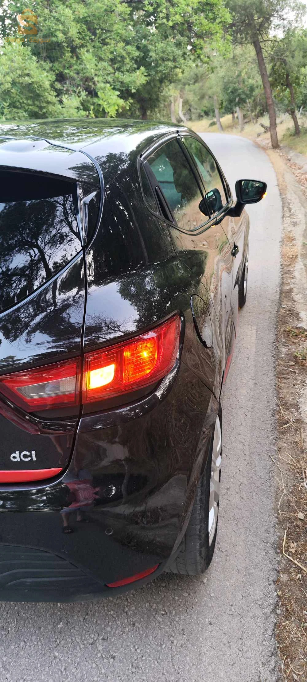 رينو Clio 4 2014 25 قسنطينة
