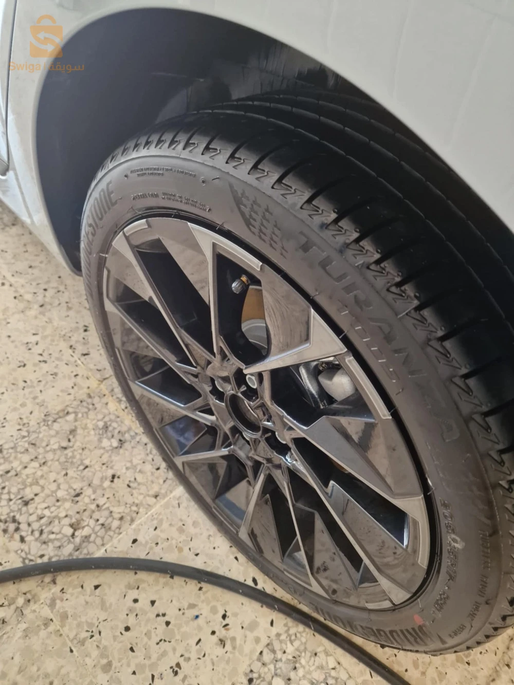 رينو Clio 5 2025 19 سطيف