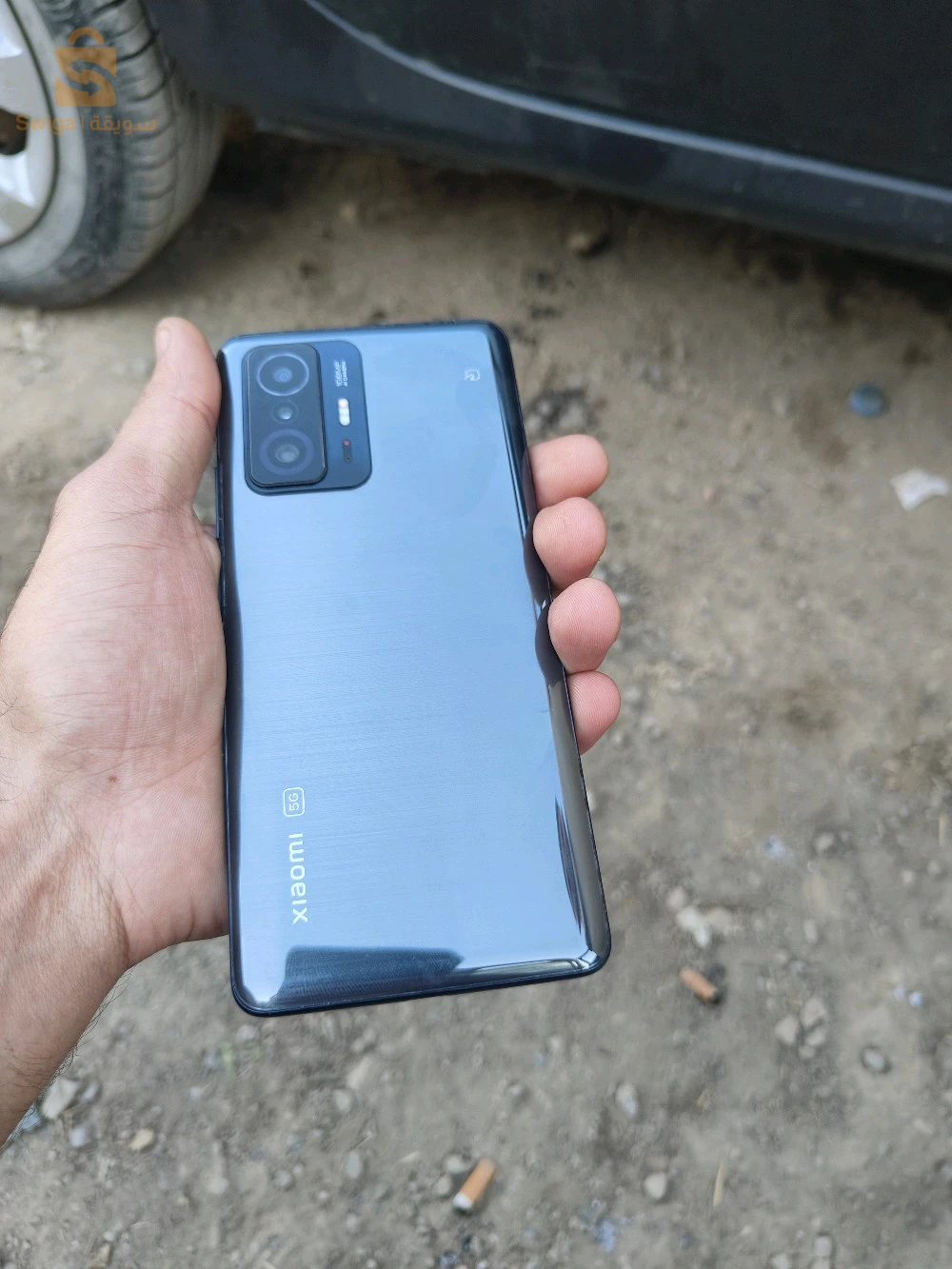 شاومي Mi11 Pro للبيع