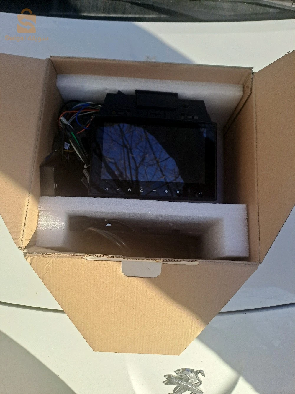 Autres électroniques