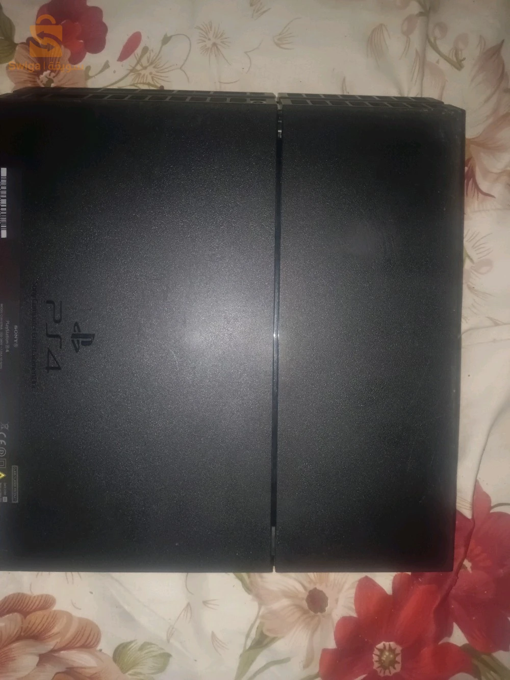 اجهزة البلاي ستيشن 